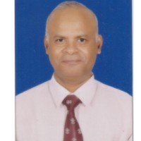 Ambuj Khare