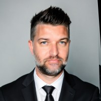 Matt Ealand