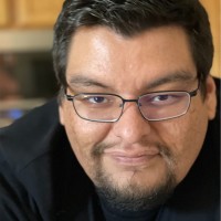 Joshua Aguirre