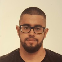 Sergio David Cía Luvecce