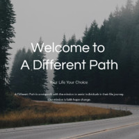 A Different Path