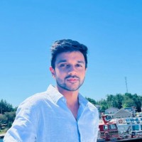 Siddharth Thakur