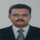 Arunkumar Gopalakrishnan