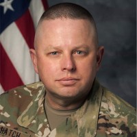 David Hatch