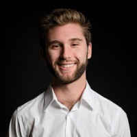 Daniel Tucker