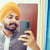 Manjinder Singh