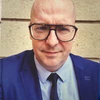 Laurent Fabre