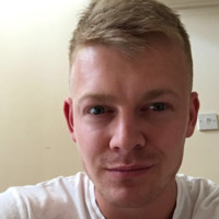 Adam Thompson