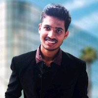 Rakshith Kumar K M