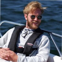 Niklas Gustafson