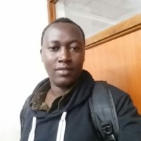 EVANS KOSGEI