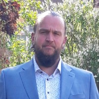 Theo Van Schaik