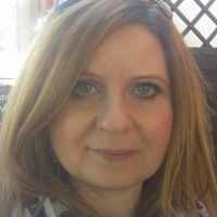 Agnieszka Brzeska