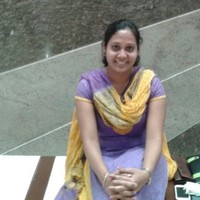 Anuradha Khandekar