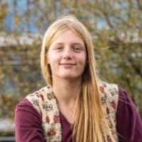 Hannah De Boer