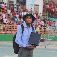 Mgongo Kaitira