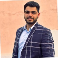 Bharat Solanki
