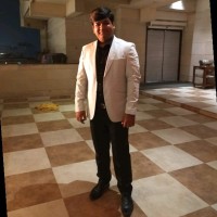 Ashish Garg