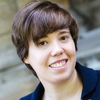 Katherine Woolhouse