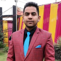 Harpreet Singh