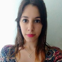 Florencia Bo