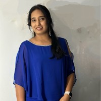Vimala Padmaja Oruganti