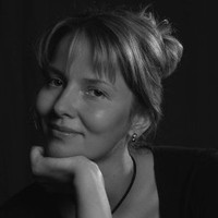 Anna Yudina