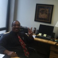 Anthony Fluellen