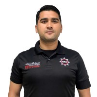Tasawar Hussain Babar (Btech, Cfps®Nfpa, Cfi®Nfpa)