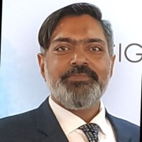 AKM Ziaul Islam