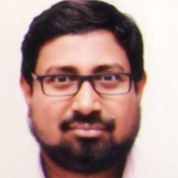 Dr Mohammad Faisal