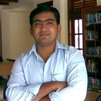 James Raj