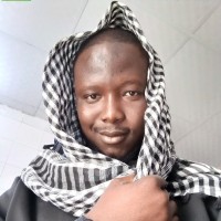 Abdul Christopher