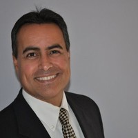 Robert Olivero