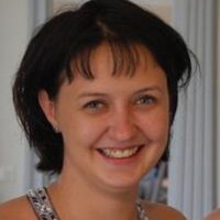 Camilla Hegvik