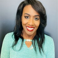 Alisha Levingston