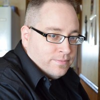 Jason J Rister