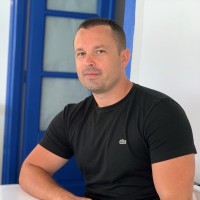 Dorde Ostojic