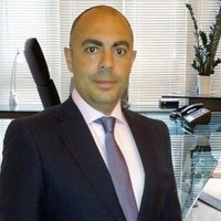 Jose Manuel Redondo González