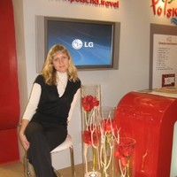 Светлана Марченко