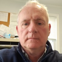 William Ritchie CPE, CFA, CBO, LCS