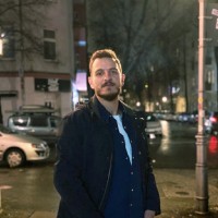 Mohammad Satla