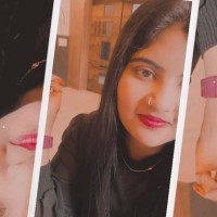 Srishti Sah