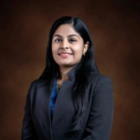 Monica Avinash