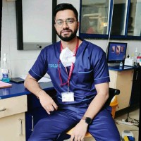Prateek Shakti