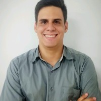 Alexandre Abdon Segundo