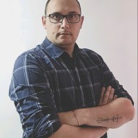 Esteban Echavarria Vasquez