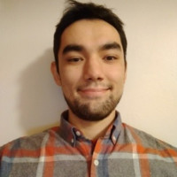 Daniel Kikuchi