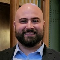 James Koontz
