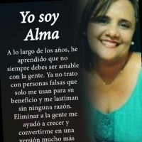 Alma Beatriz Moreno Tenorio